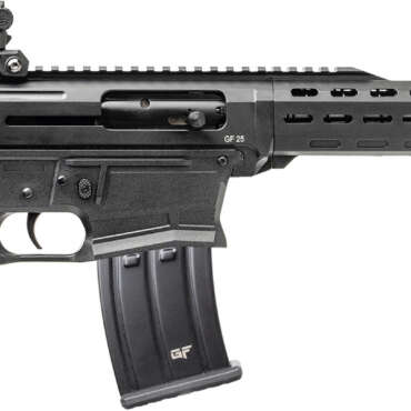 GFA GF25-MLOK 12/18.5 5RD