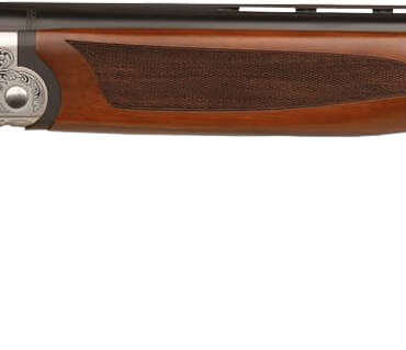 GFA GF5 PLUSH 12/28MC OU ENG