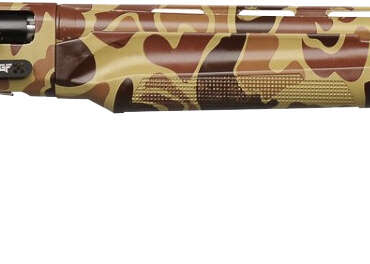 GFA GFORCE ONE SA 12M/28 RETRO