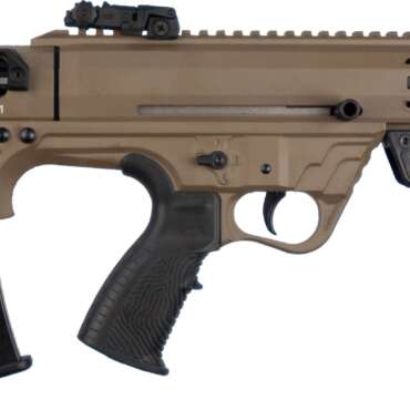 GFA GFY-1 12/18.5 5RD B-PUPFDE
