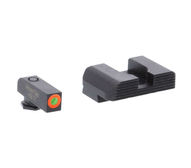 AMG PRO TRIT NS GL 42/43 GN/OR