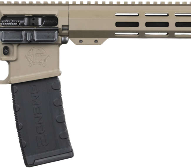 GLF GL15 5.56 RFL 16B 30RD FDE
