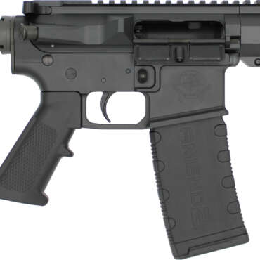 GLF GL15 5.56 PST 7.5S 30R BLK