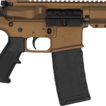 GLF GL15 5.56 PST 7.5S 30R BRZ