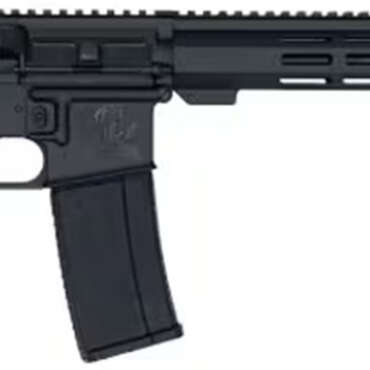 GLF GL15 300BLK RFL 16B 30 BLK