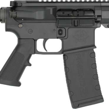 GLF GL15 300BLK PST 7.5 30 BLK