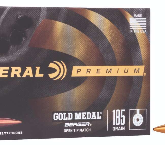 FDR 308 185GR BERGR JUGOTM 20R
