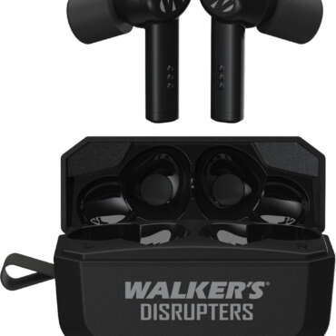 WKR DISRUPTER EARBUDS BLTH