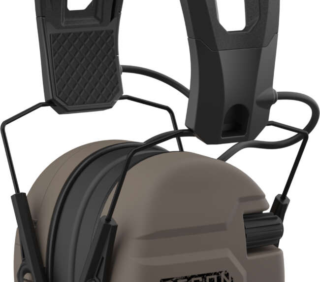 WKR RECON PRO-GRADE MUFF FDE