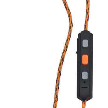 WKR ROPE HEARING ENHANCER