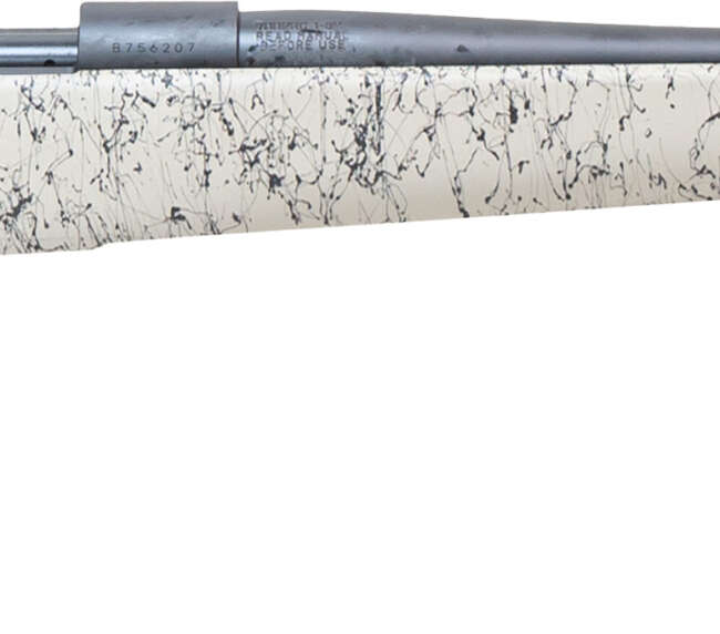 LEG HOWA CRBN STLKR2 308 22B