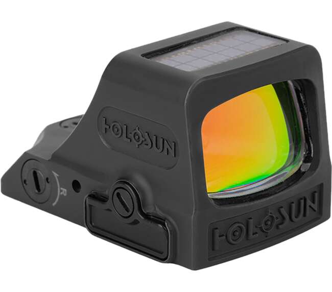 HLS 508 REFLX GRCD SLR X2 TTNM