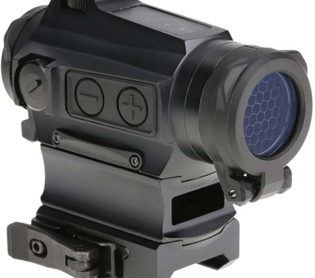 HLS 515 RDS GRCD 20MM SLR ALUM
