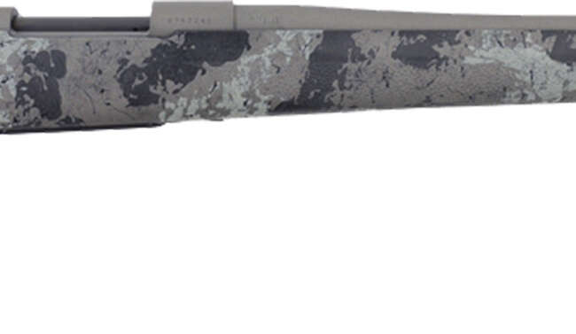 LEG HOWA FNCE LNE 22-250 22 GY