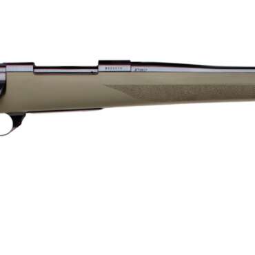LEG HOWA HOGUE-B 270 TB GRN