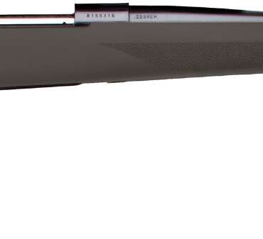 LEG HOWA HOGUE-B 7MM TB BLK