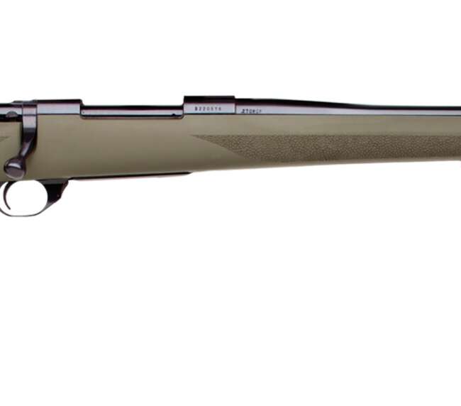 LEG HOWA HOGUE-B 7MM TB GRN