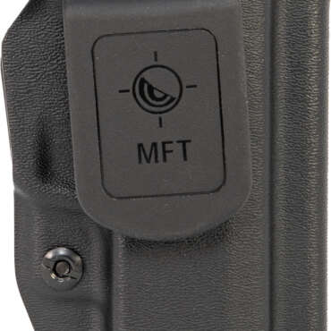 MFT AIWB HLST P365 MACRO BLK