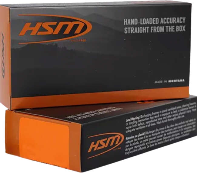 HSM 308 175GR SUB BTHP 20RD