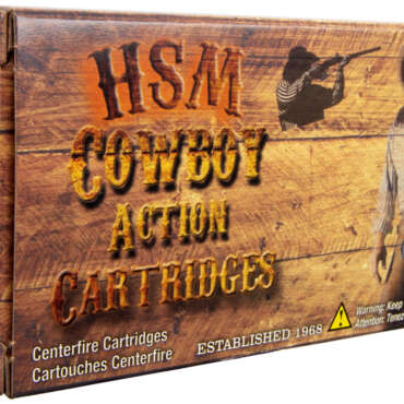 HSM 32-20 115GR CWBY RNFP 50RD