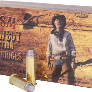 HSM 41M 210GR CWBY SWCH 50RD