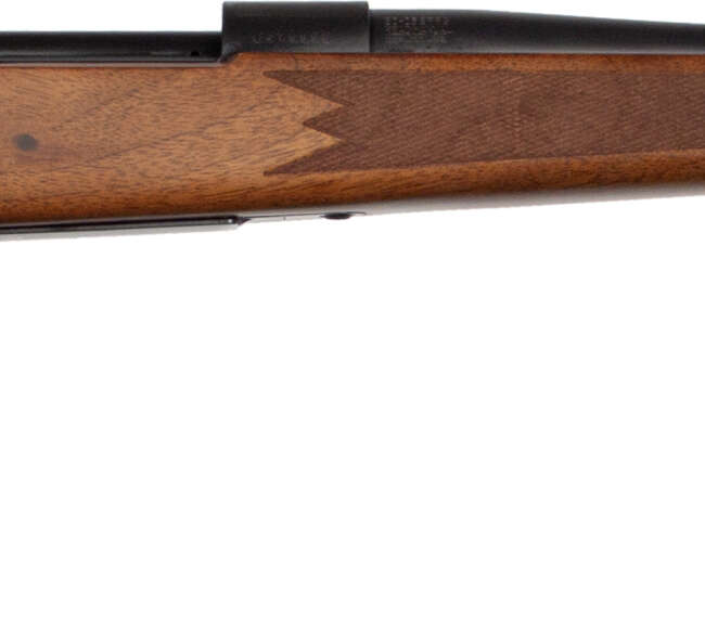 LEG HOWA HUNTER 6.5CR TB 22B