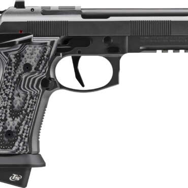 BTA 92XI SAO SQUALO 9MM OR 22R