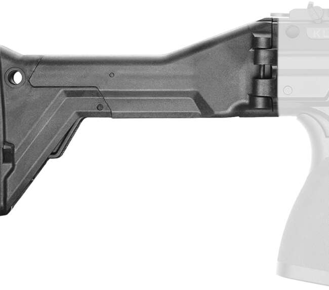 SPG KUNA OEM STK BLK