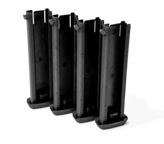 KELTEC PR-3AT STRIPPER CLIP 10RD 4PK