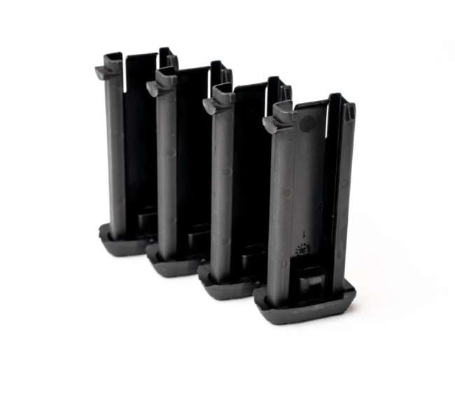 KELTEC PR-3AT STRIPPER CLIP 7RD 4PK