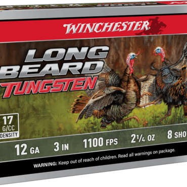 WIN 12G LONGTUNG 3-2.25-8 5RD