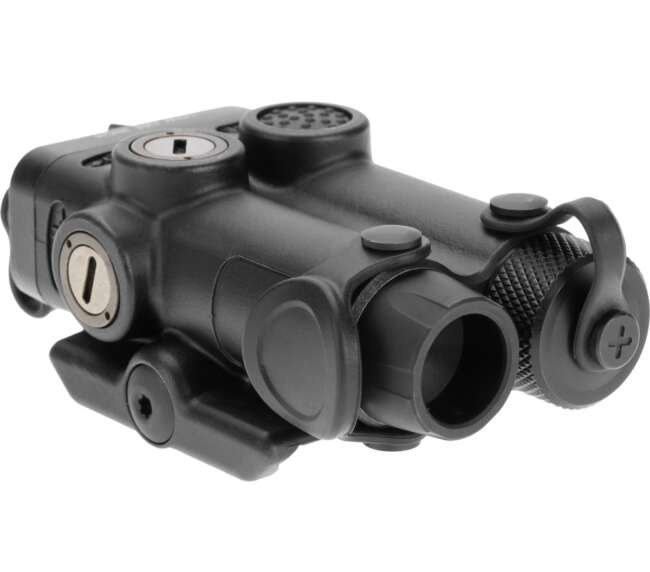 HLS LSR LE117 IR TI