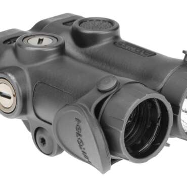 HLS LE321 RD/IR/IR ILL/WL TI