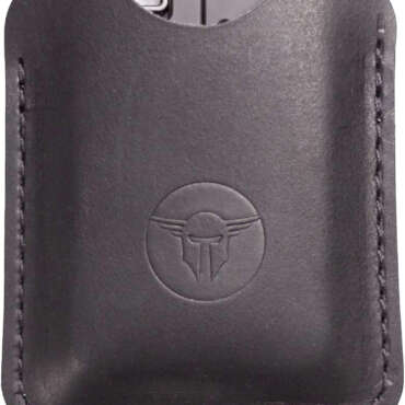 TBR SLEEVE CF LIFECARD BLK