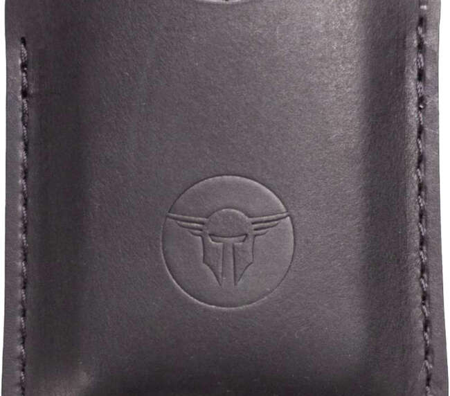 TBR SLEEVE CF LIFECARD BLK