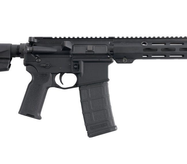 COLT M4 PISTOL 5.56MM 10.5" BRACE