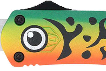 CBT MED FS-3 GRN LURE DROP PT