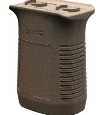 MAGPUL M-LOK SHORT VERTICAL GRIP FDE