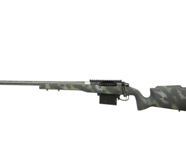 PROOF RESEARCH ELEVATION MTR 300WN MDNT 22"LH