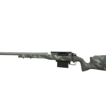 PROOF RESEARCH ELEVATION MTR 300PRC MN 22" LH