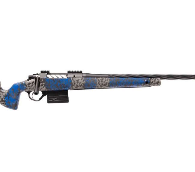 SEEKINS PRECISION PH3 NRL 6.5CR GLACIER SHDW 24"