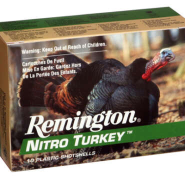 REM 12G NITTRKY 3.5-2-5 10RD