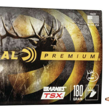 FDR 300 180GR BAR TSX 20RD