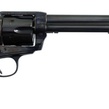 CIM FRONTIER PW 357 REV 7.5B