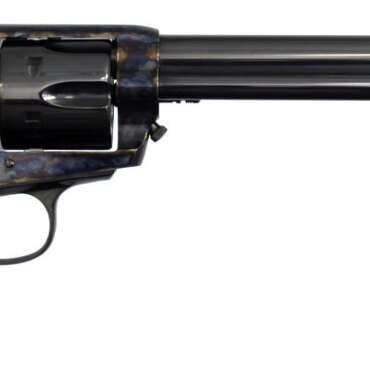 CIM GEN CUSTER 45LC REV 7.5B
