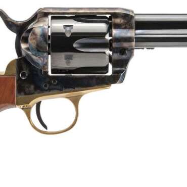 CIM PISTOLERO PW 45L REV 4.75B