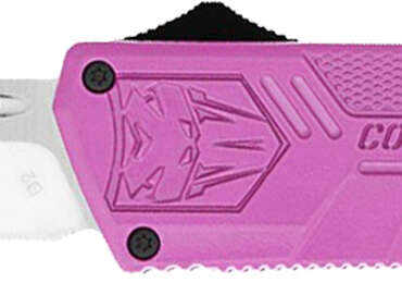 CBT LTWT PURPLE DROP PT
