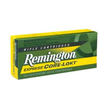 REM 264 140GR CORE PSP 20RD