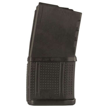PRO MAG AR15 5.56 BLK 20RD