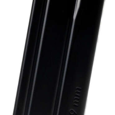 ROS MAG RM1F 9MM BLK 17RD